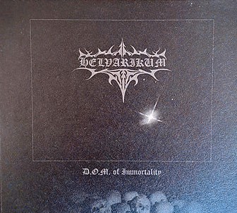 D.O.M. of Immortality